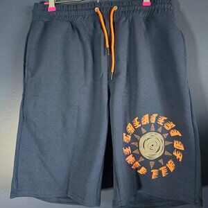 Share Goat Shorts Size L